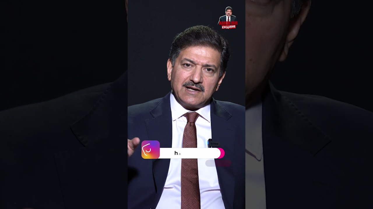 Complaint of rigging become a crime in Gilgit-Baltistan? | Hamid Mir