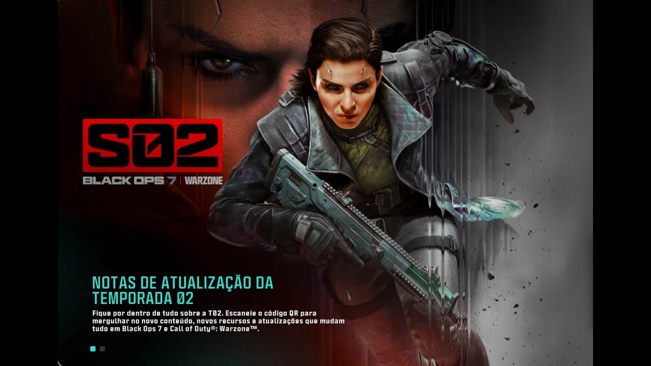 🔴WARZONE SEASON 2 🟢 DEIXA LIKE TMJ ✌️