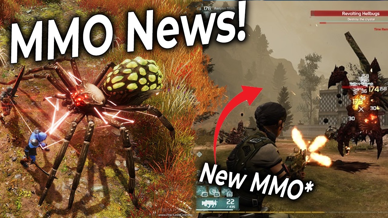 Dune Monetization, GW2 Expansion, EQ/LOTRO, Defiance is BACK + More