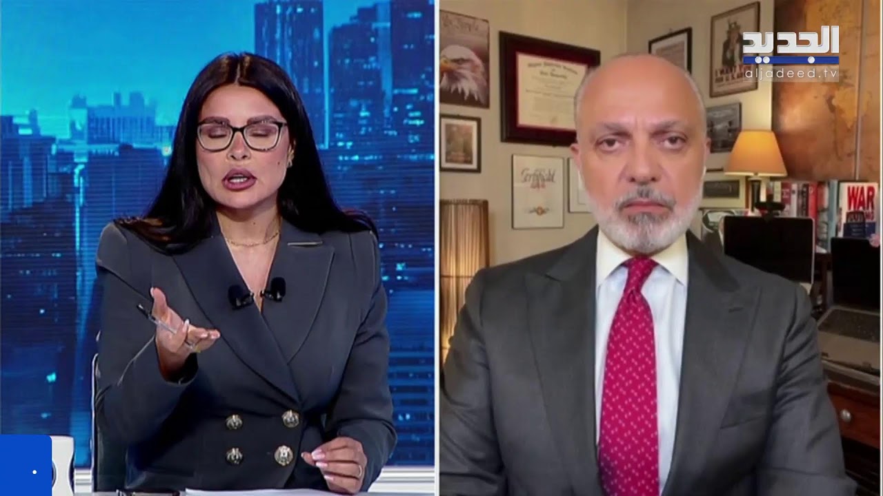 لحظة بلحظة .. استوديو الجديد يرصد واقع لبنان تحت ضغط الحرب