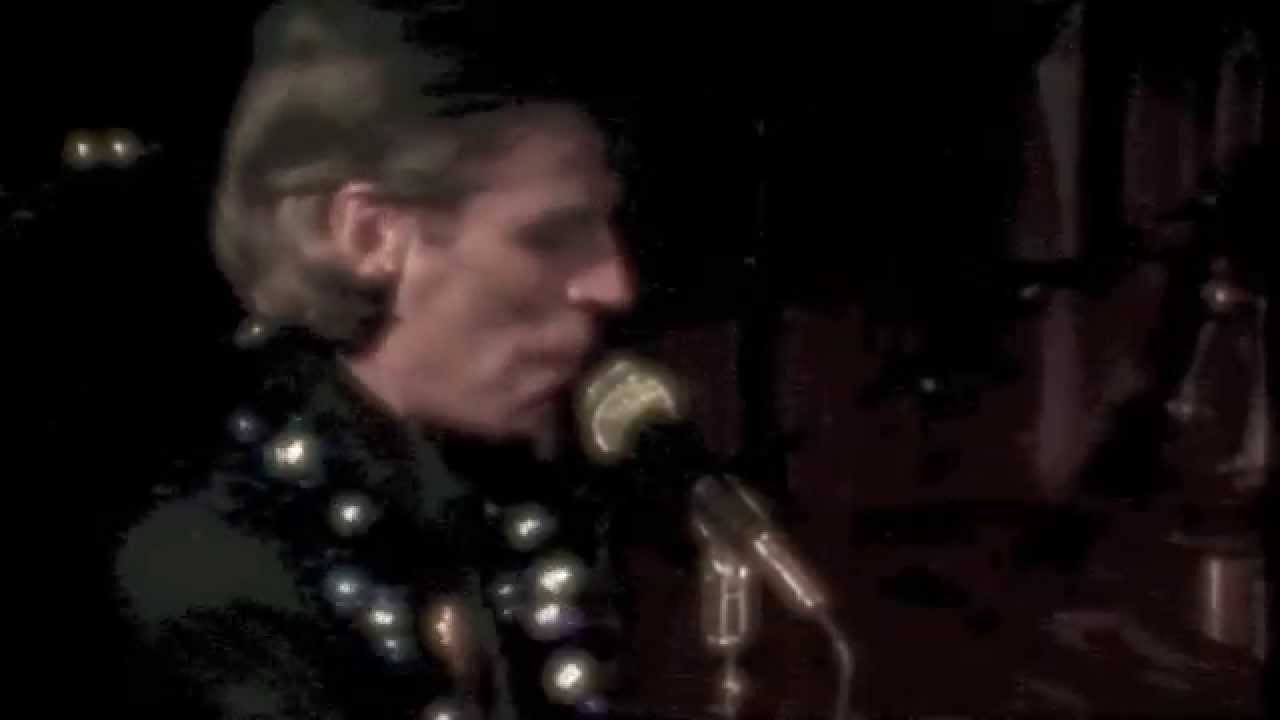 Preacher Jack & The Soul Drivers 
