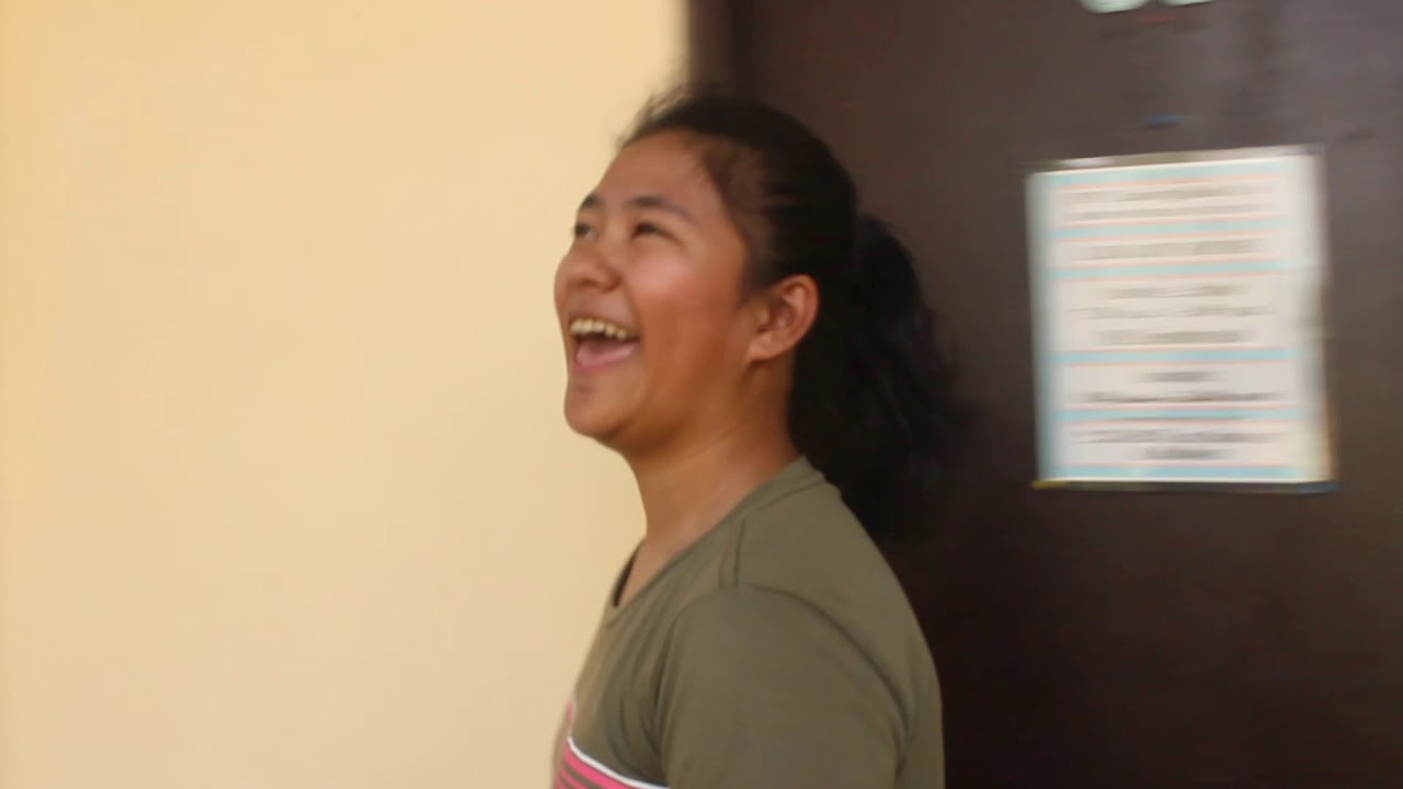 UPV Iloilo City Campus Tour