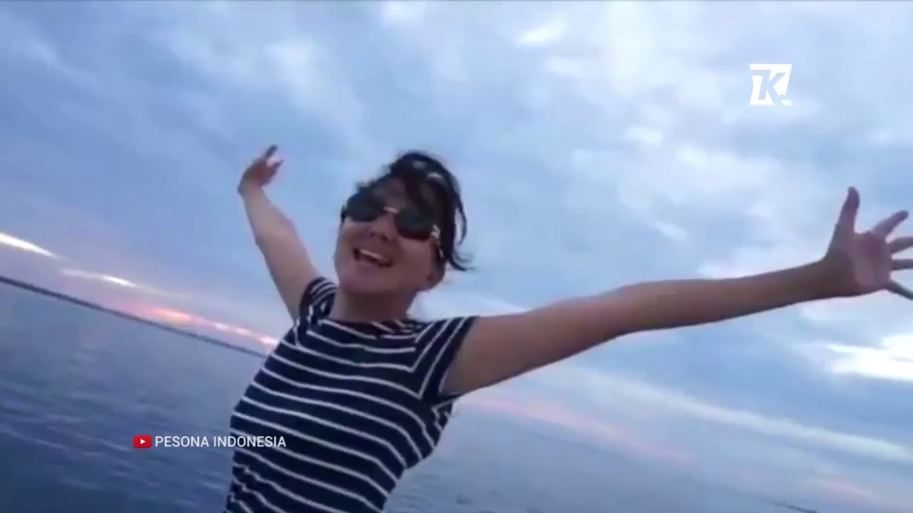 Explore Pulau Kangean - Pesona Indonesia (Kangean Islands)