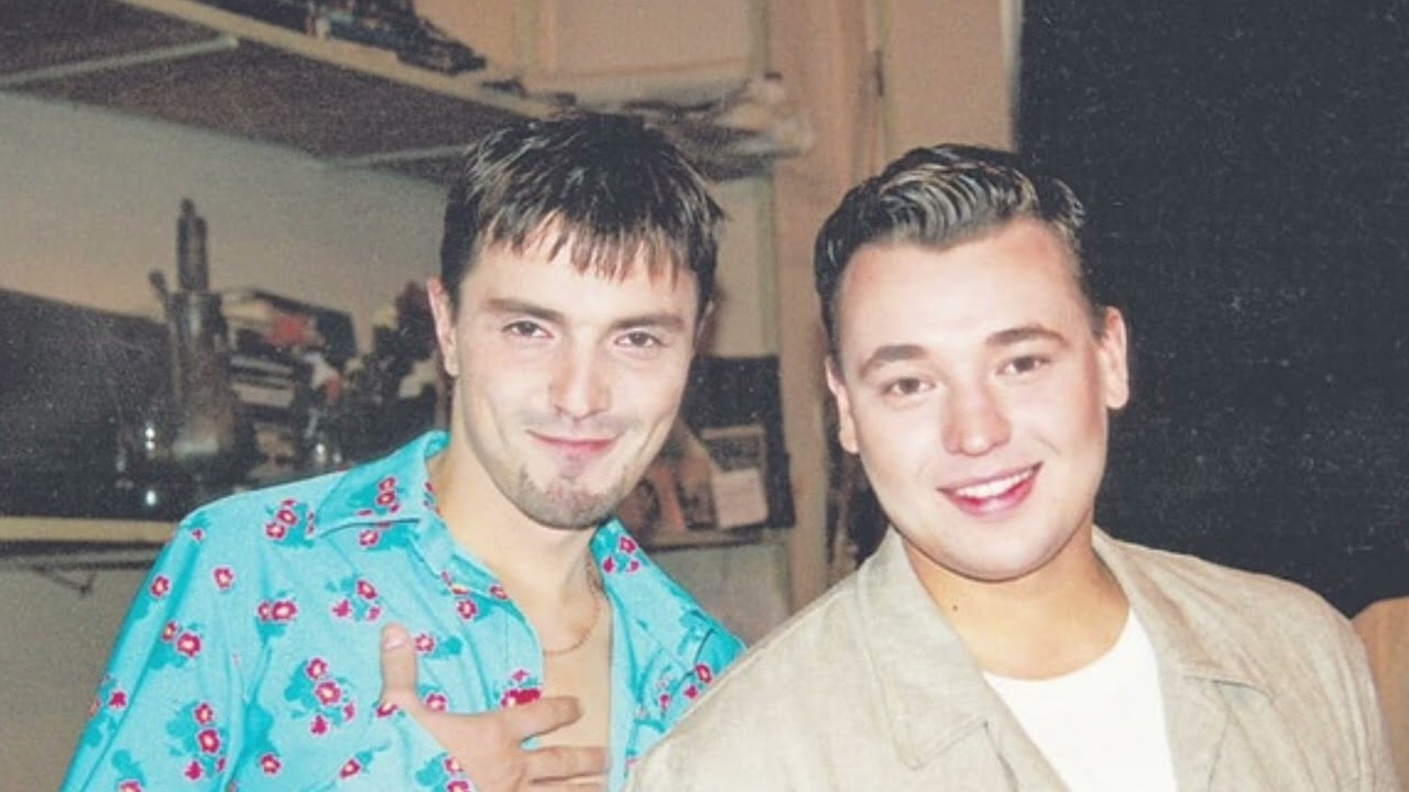 Руки Вверх x VampFox - Розы (80 Remix)