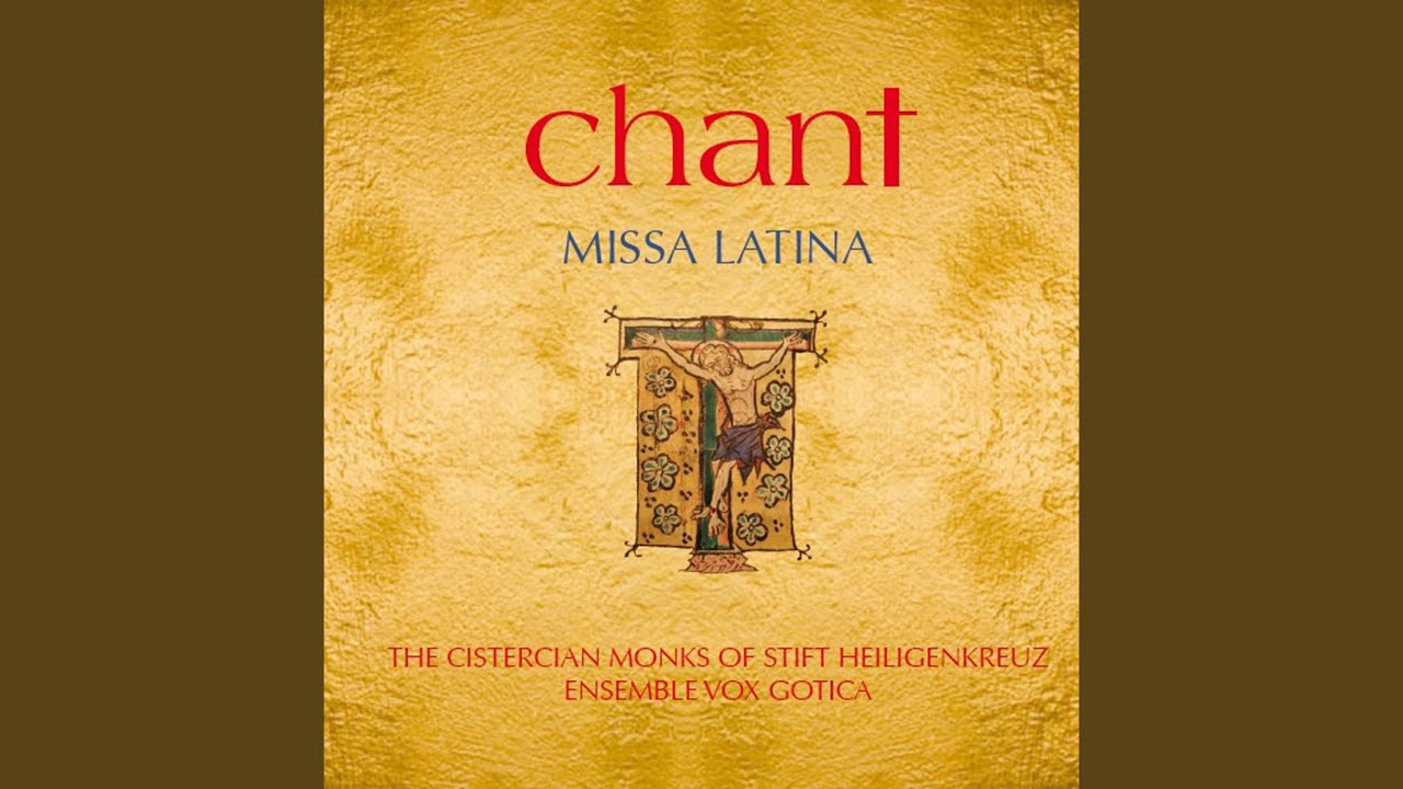 Mysterium fidei