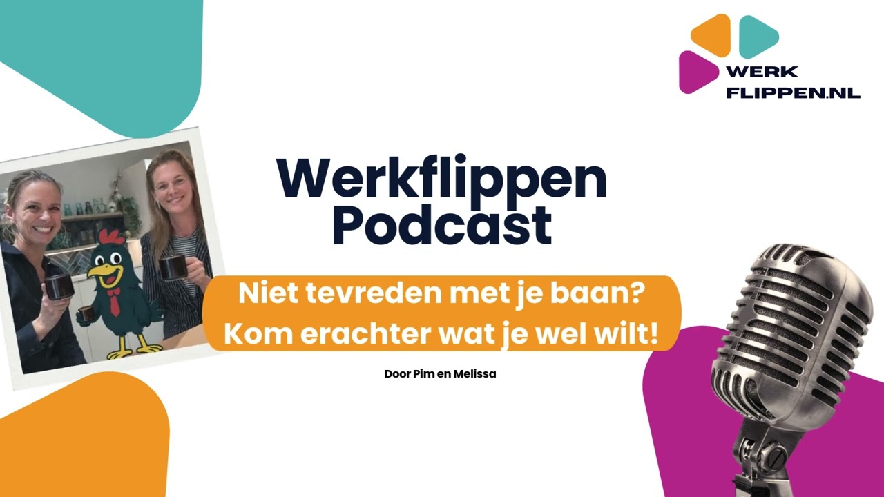 Wanneer weet je dat het genoeg is? Wanneer moet je stoppen met je baan?