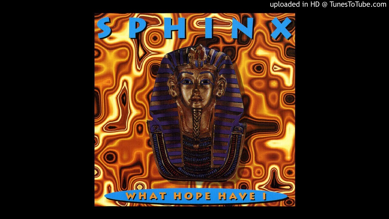 What Hope Have I (Junior's & Razors Twilo Mix)