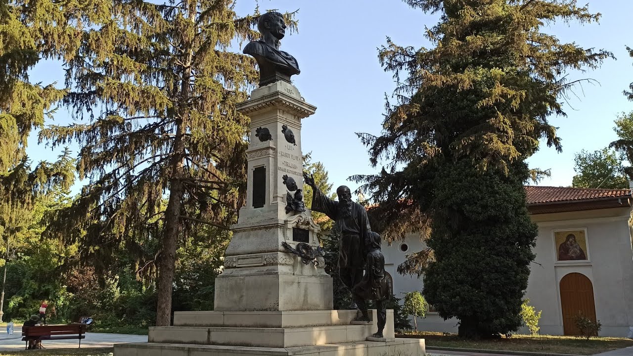 Retrospectivă de vacanță
