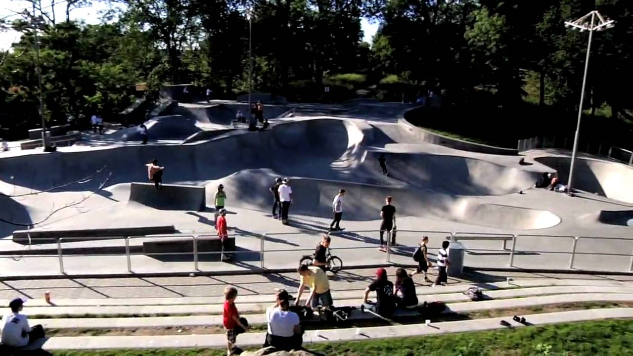 Actionpark