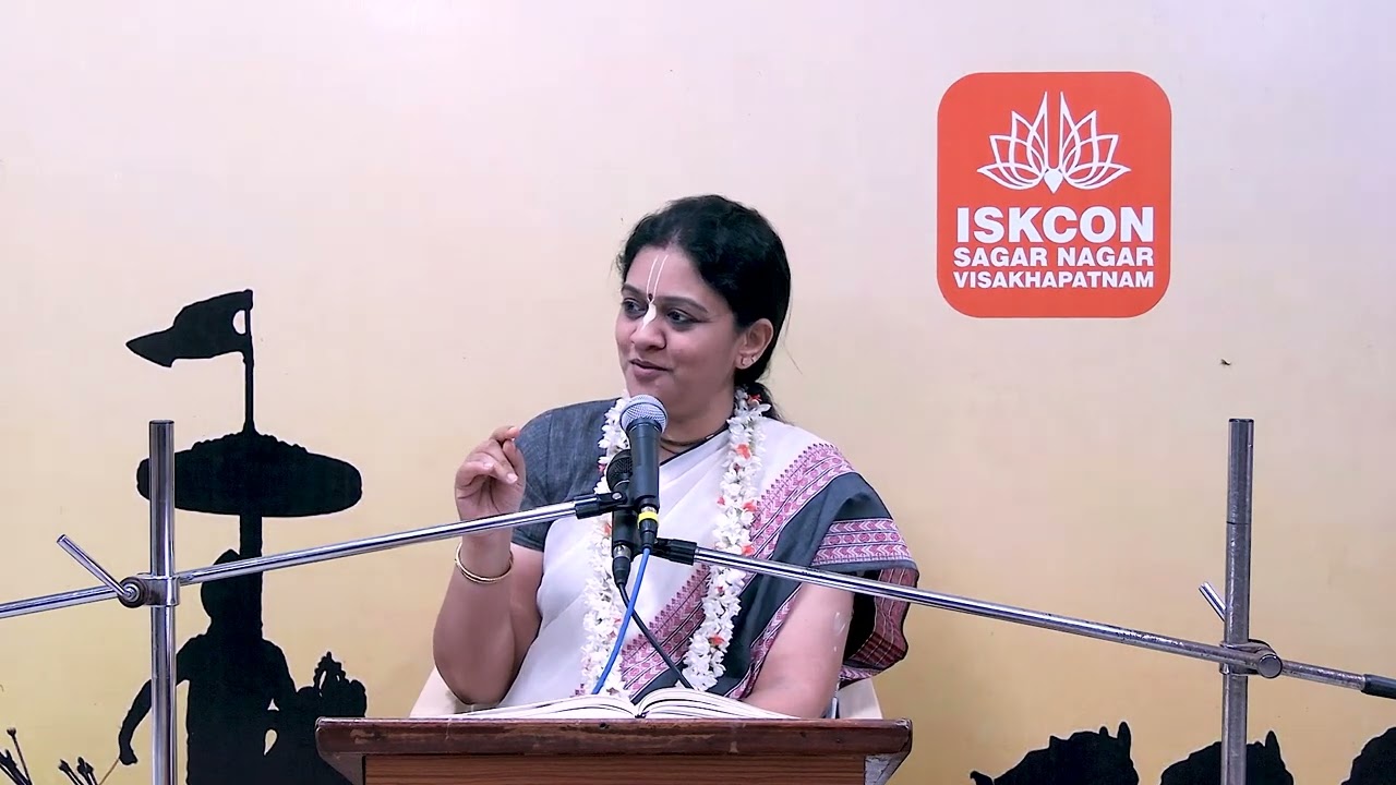 జగన్నాథ్ దాస్ బాబాజీ మహారాజ్ జీవితం నుండి ఆసక్తికరమైన కథలు (Telugu) by Dr.Nitaisevini Mataji