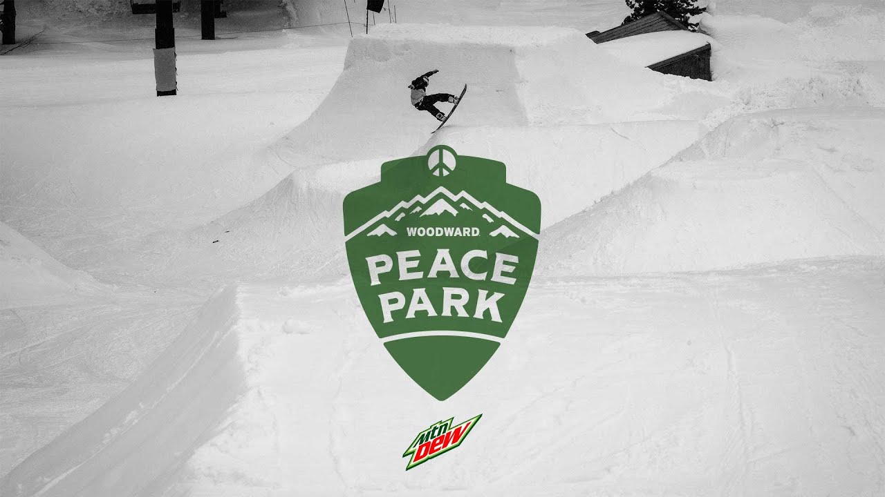 Woodward Tahoe Party In the Peace Park March 2025