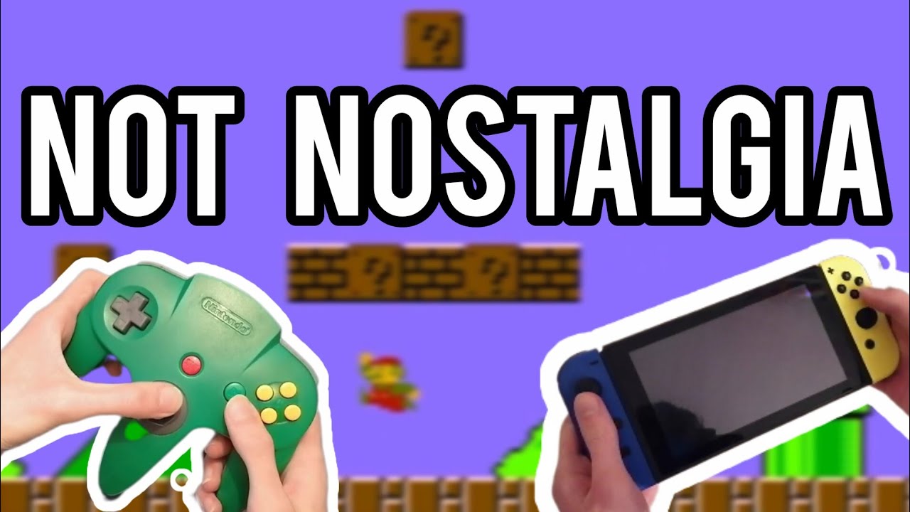 Why Younger people Play Retro Games #retrogaming #nintendo #playstation #sega 