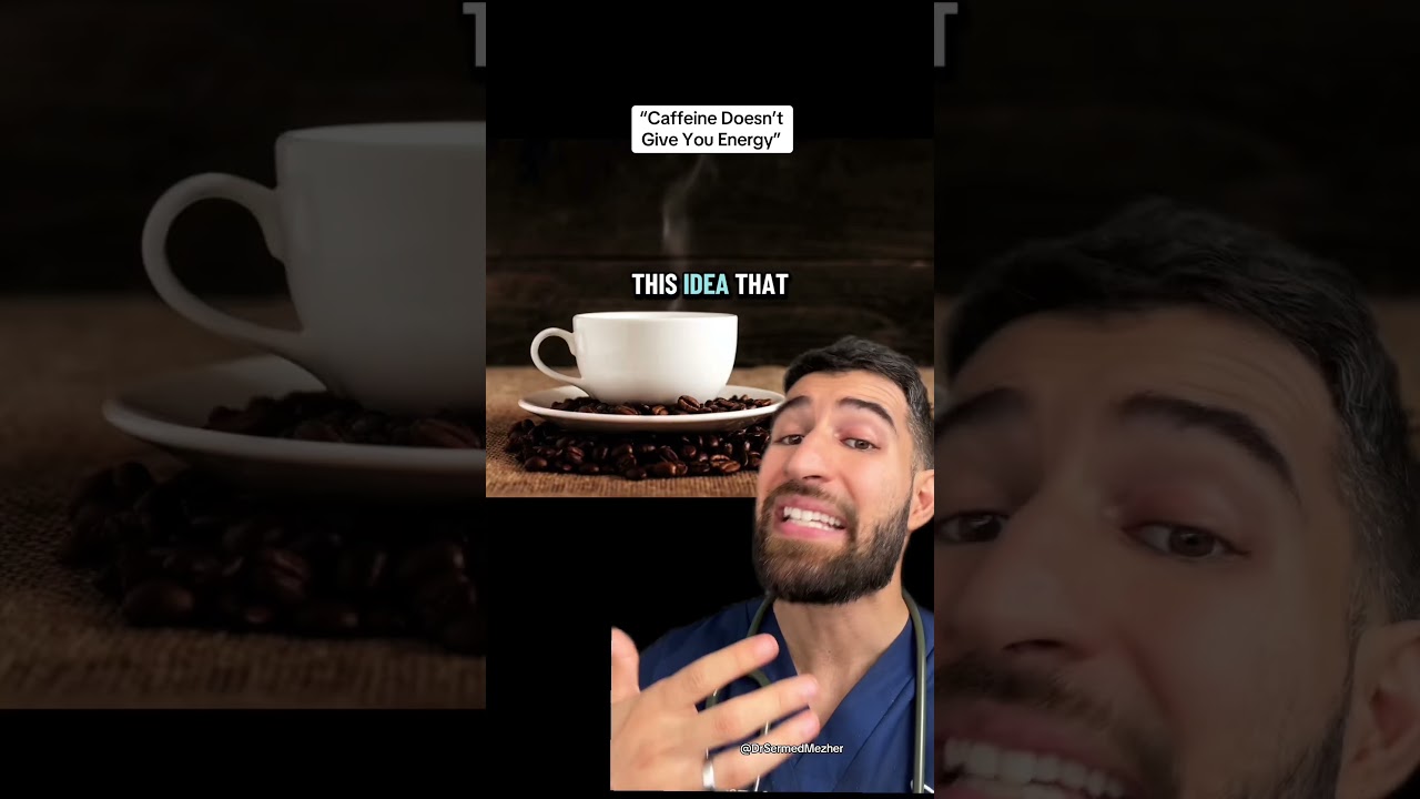 &ldquo;Coffee Makes Me Sleepy&rdquo; #why