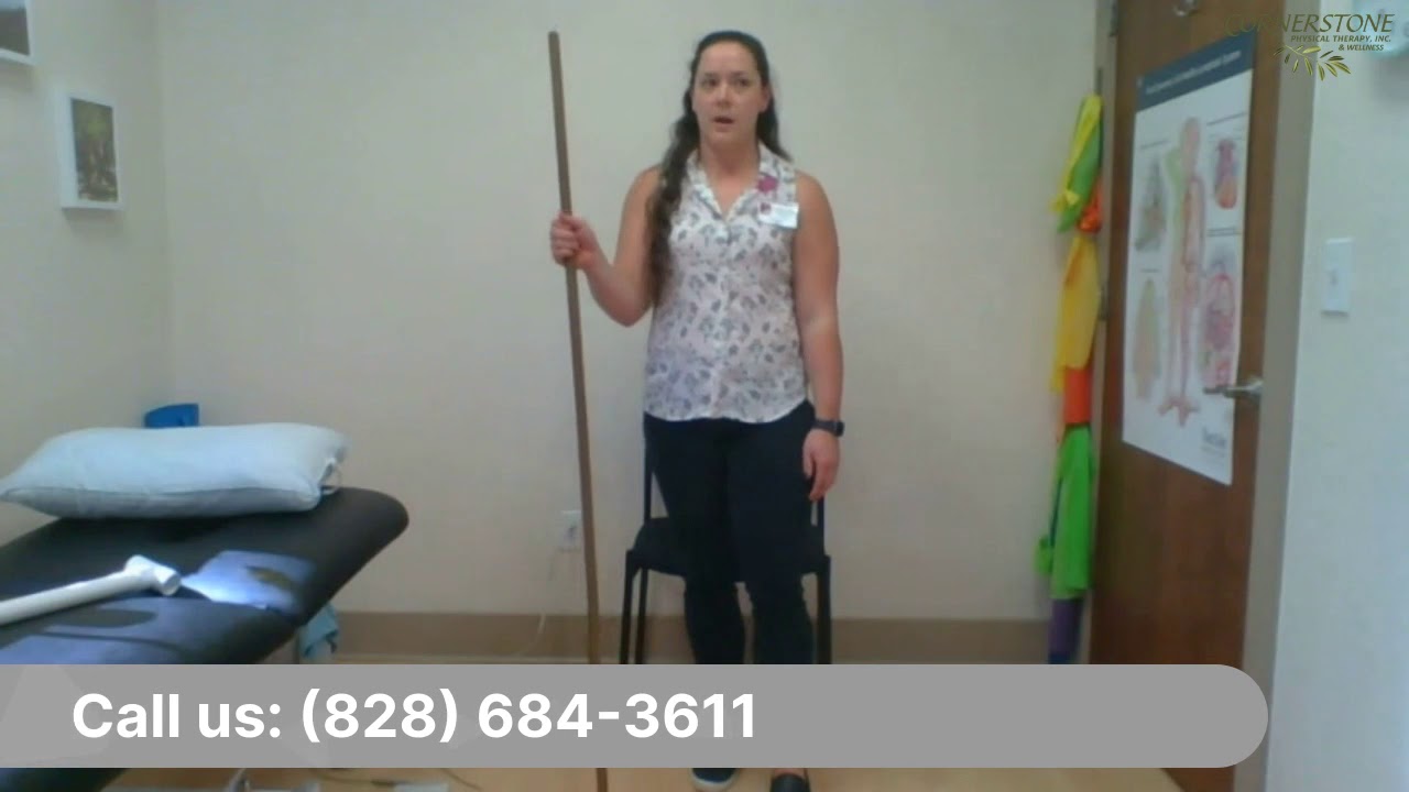 When to use walking assistance devices such as a cane and a walker, as well as how to use them!