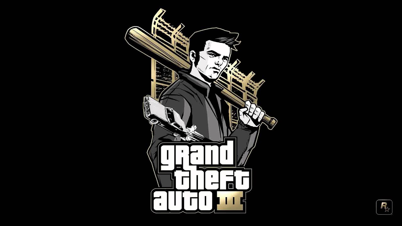 MSX 101.1 - GTA III