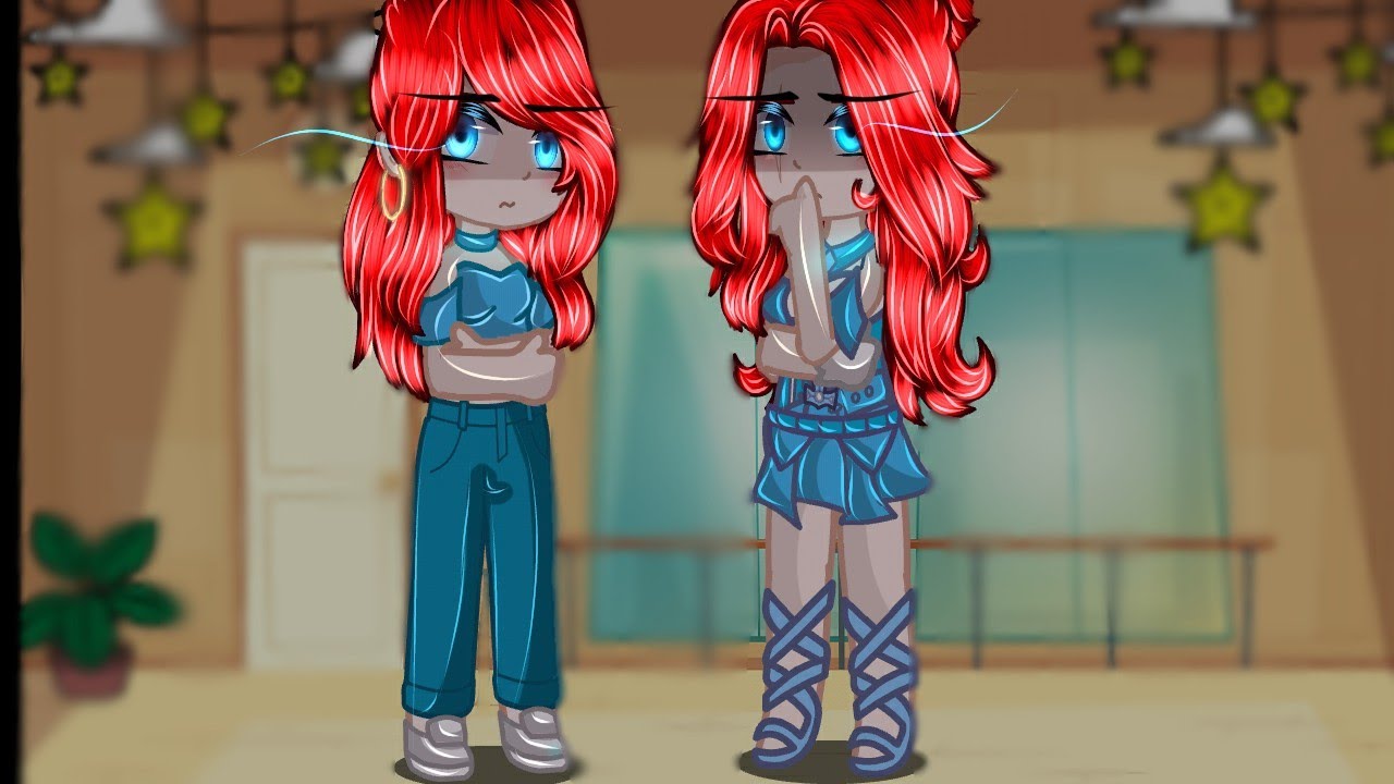 °•Ruby Marinho monstro adolescente•° •||•Curta metragem•||• {GC} °Yuri° •°Parte 4•°