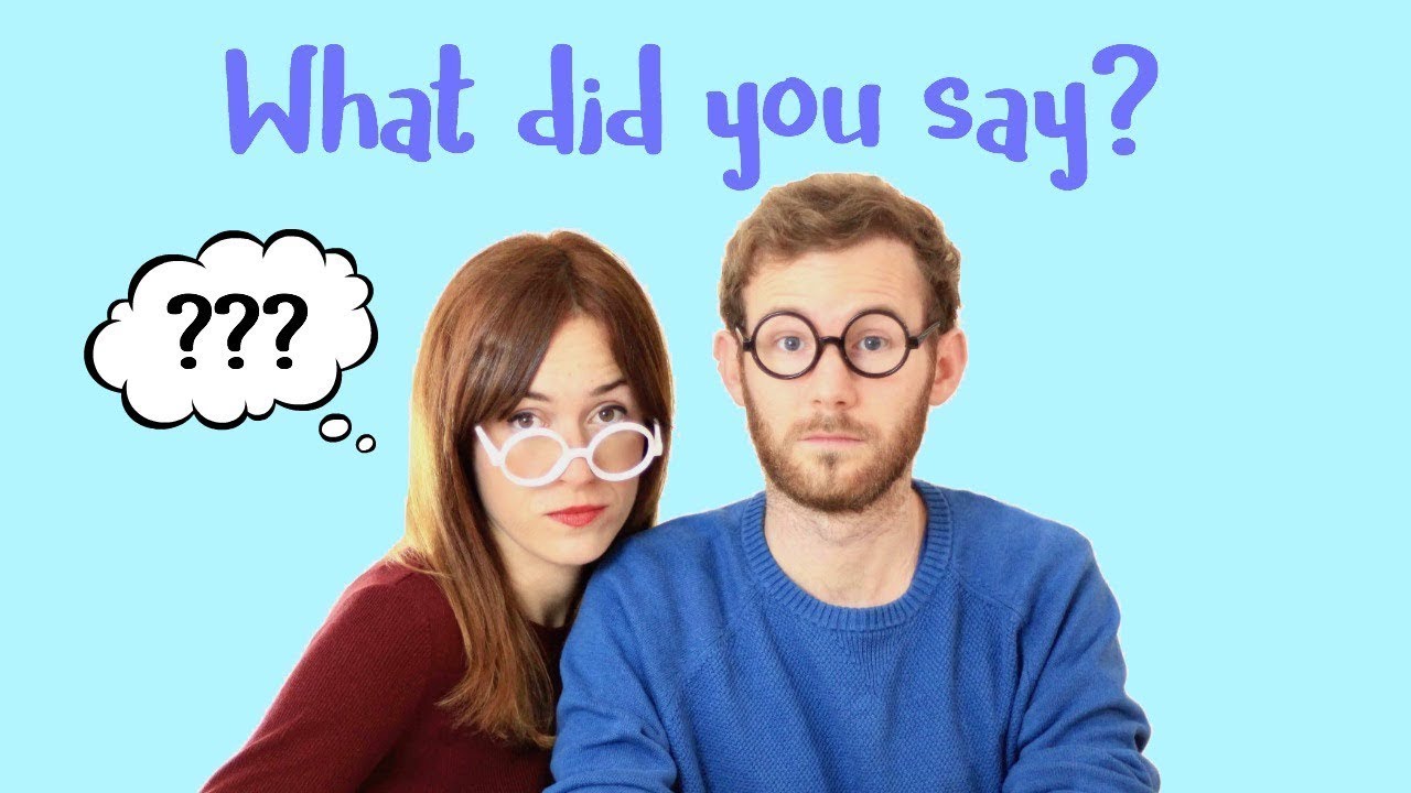 10 palabras difíciles de pronunciar en inglés | ¿Puedes pronunciarlas como un nativo?