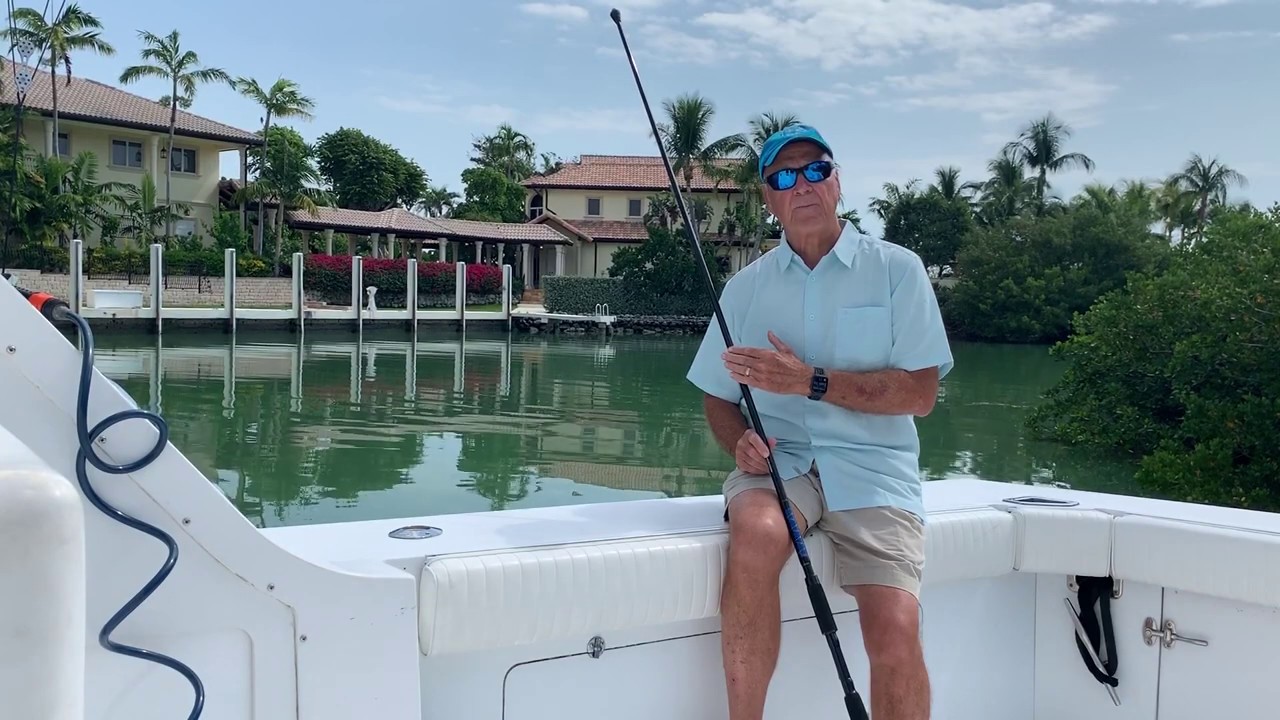 How to pick the perfect Sabiki Rod from Eat My Tackle.
