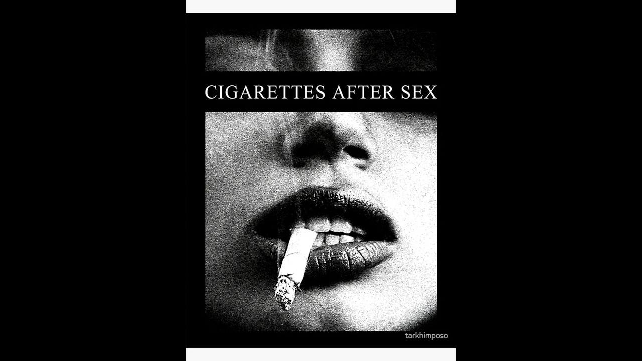 Cigarettes After Sex // Dream Pop type beat 'Montreal'