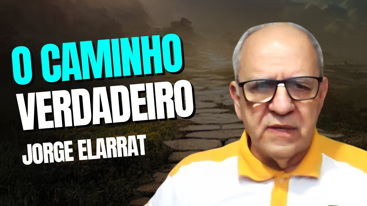 O caminho verdadeiro