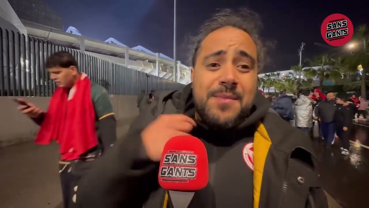 جماهير المنتخب تنفجر في وجه الجميع بعد خروج تونس من كأس أفريقيا