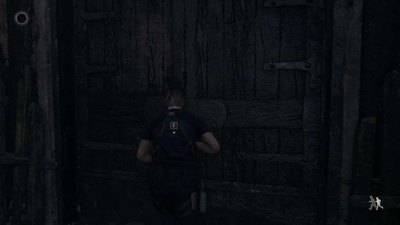 Resident Evil 4 - Session 5