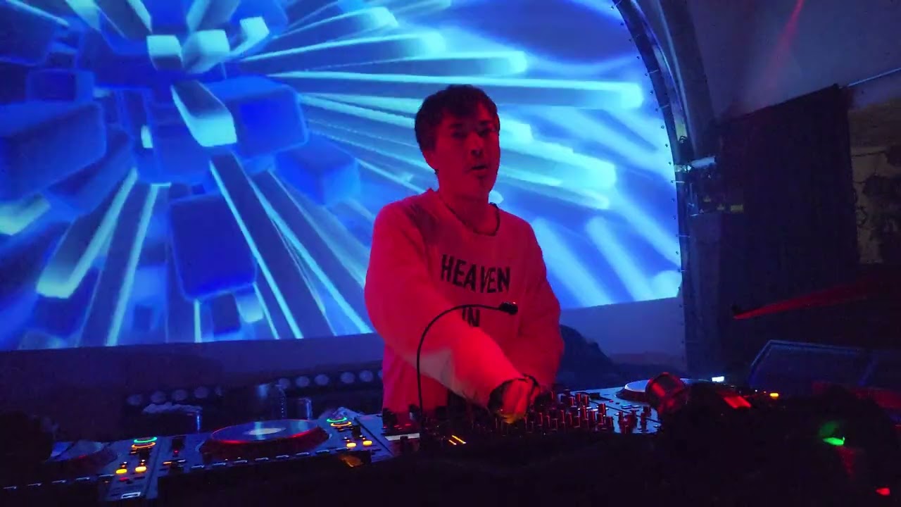 EMMA HOUSE@WORLD KYOTO 2025.12.26 ⑦
