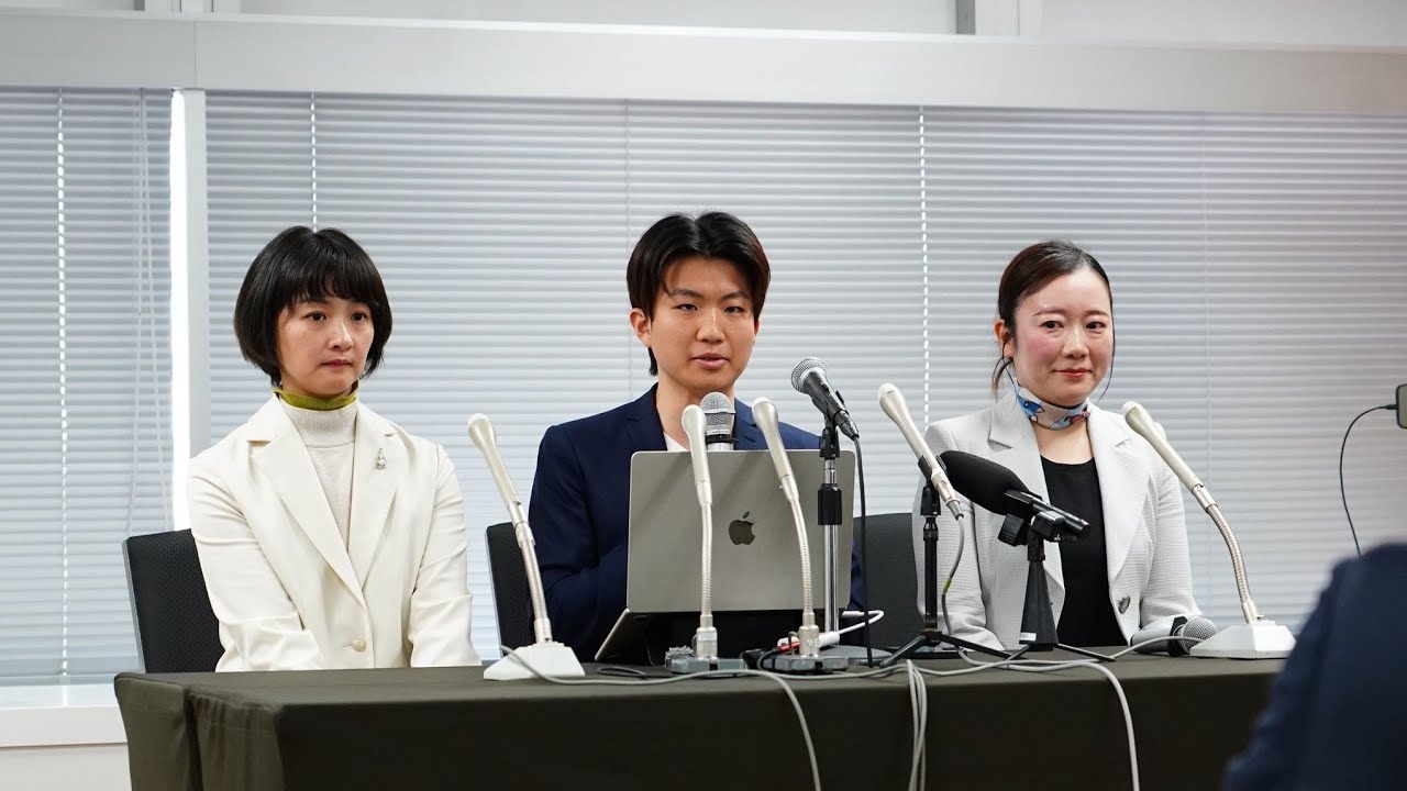 🌟若き挑戦者たちの国政戦：教育と未来を変える「再生の道」🌟