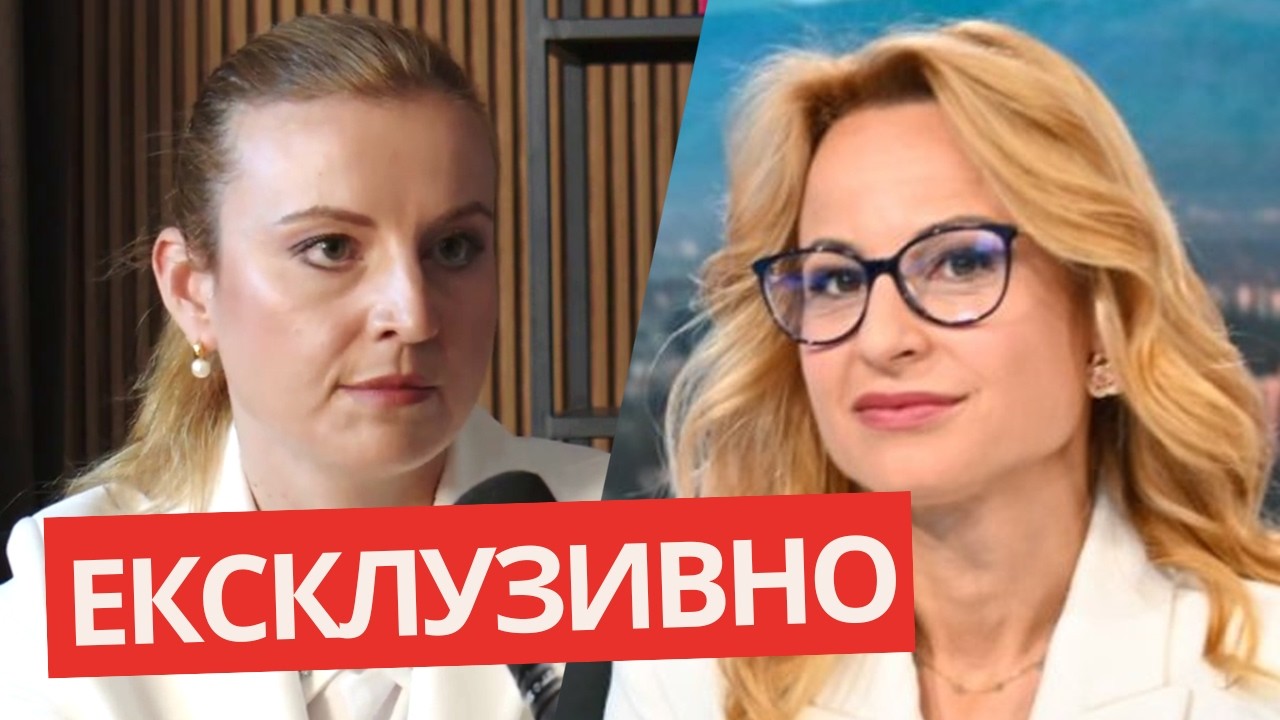 Шефката на СЕМ за ЦЪНЦАРОВА, свободата на медиите у нас, Кошлуков, БНТ и Милотинова!