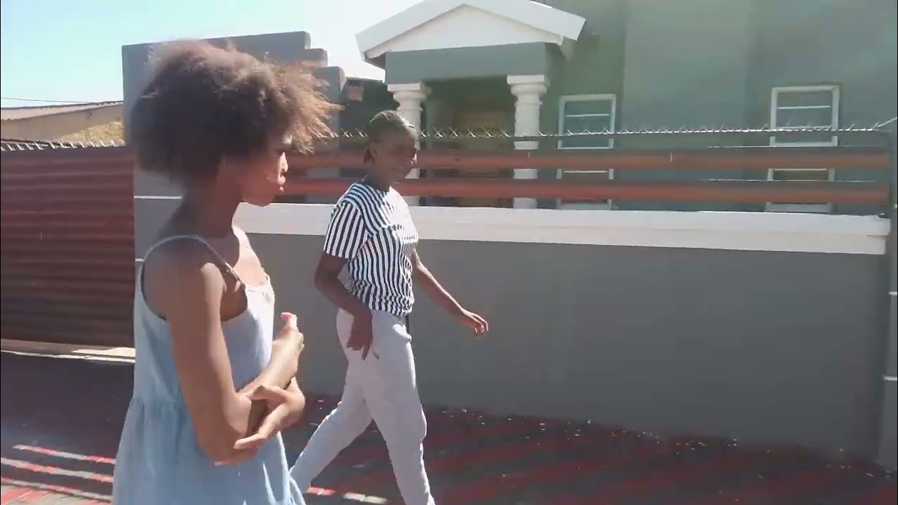 Short Film EP1 SE_1 Xhosa drama film 