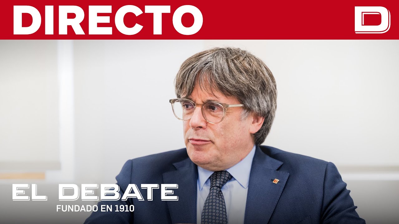 DIRECTO | Puigdemont comunica si rompe con S&aacute;nchez tras la reuni&oacute;n de Junts en Perpi&ntilde;&aacute;n