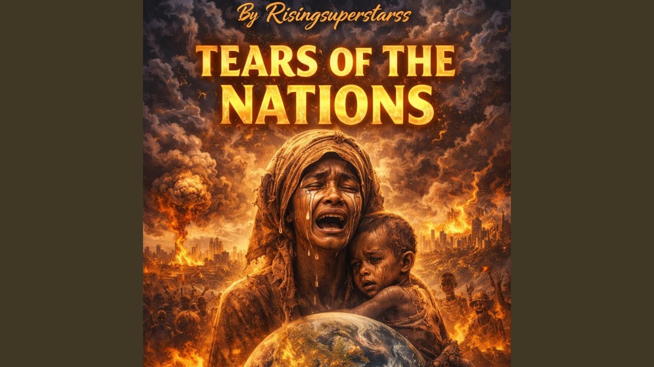 &ldquo;Tears of the Nations&rdquo;