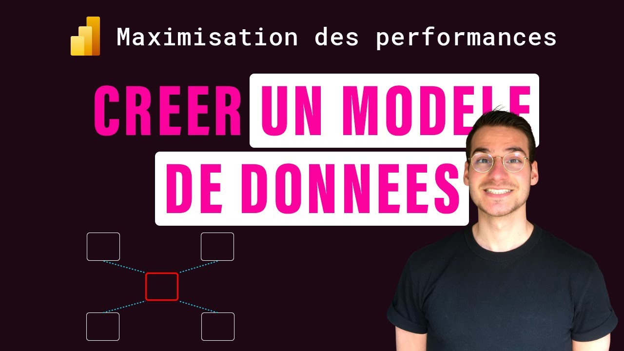 Power BI | Comment créer un modèle de données fiable sur Power BI ?