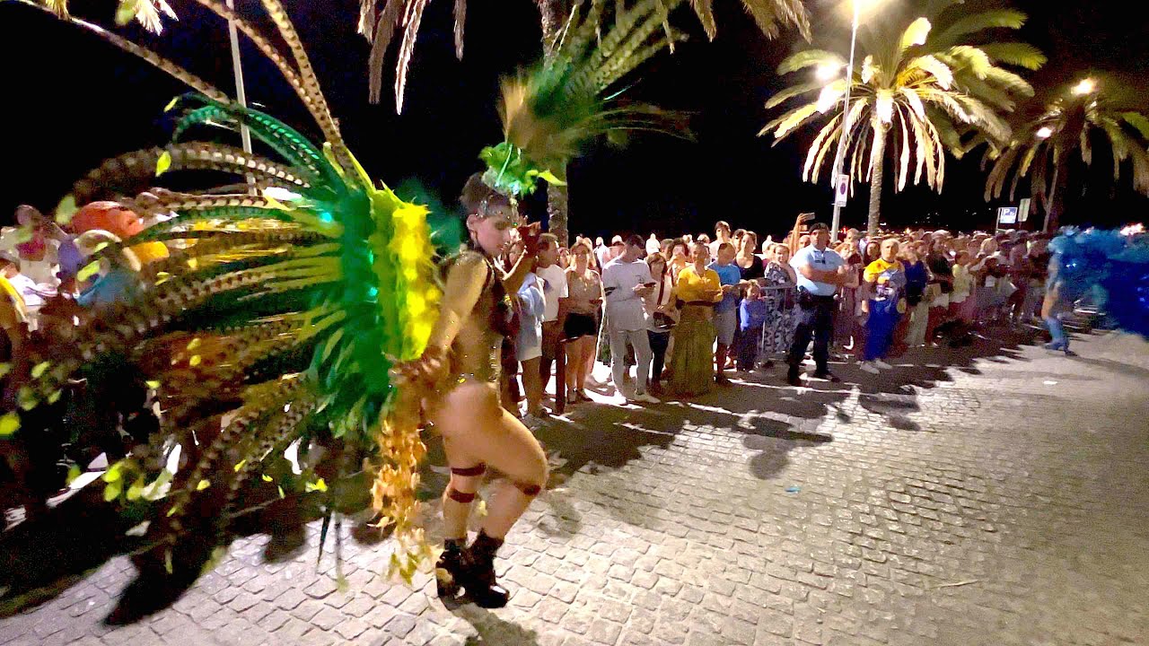 Carnaval de Verão  Sesimbra 2023