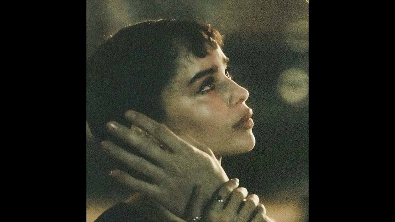 Melodic RnB Type Beat - 