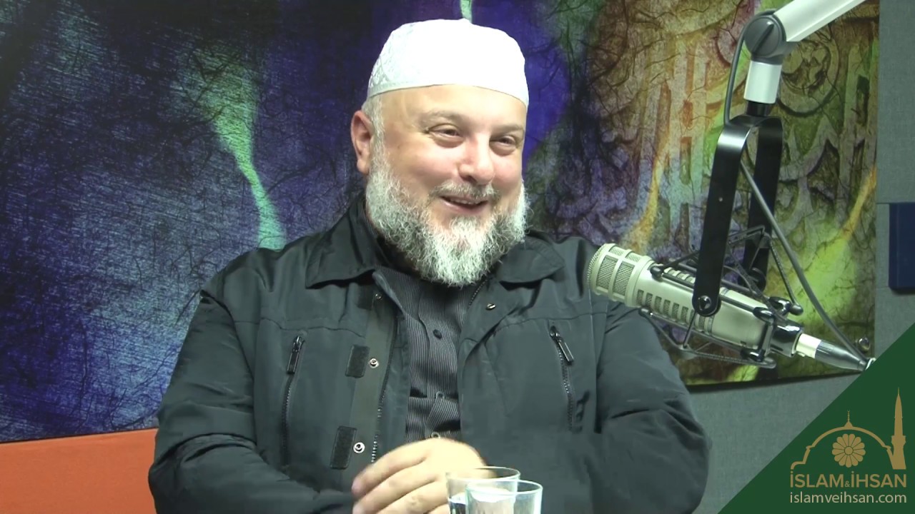 Üzerinde Kul Hakkı Bulunan Kişi, Yaptığı İbadetlerin Sevabına Ulaşabilir mi? - Ahmet Hamdi Yıldırım