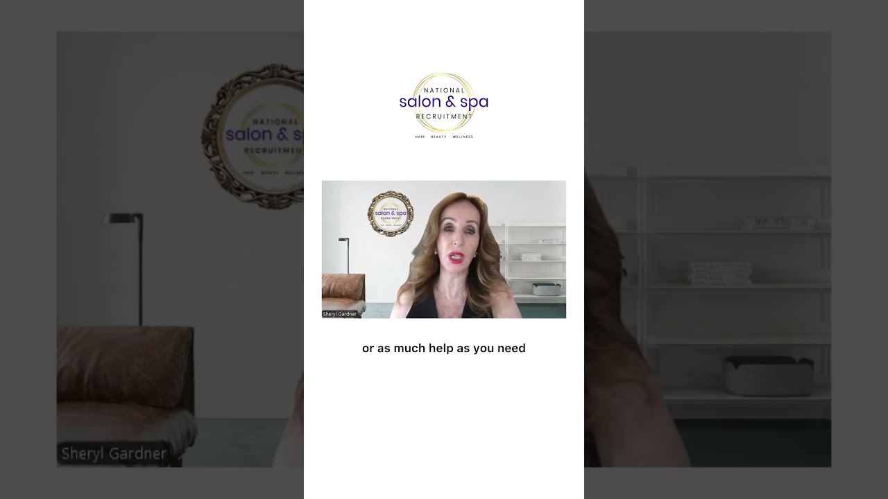 Why Choose National Salon & Spa Recruitment