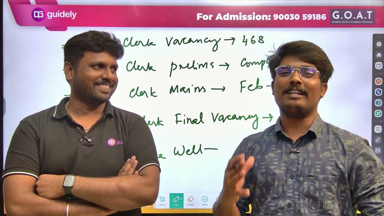 RRB CLERK VACANCY INCREASED...!!! 3 digit Extra Vacancy To Be Added In RRB CLERK 2025 #rrbclerk2025