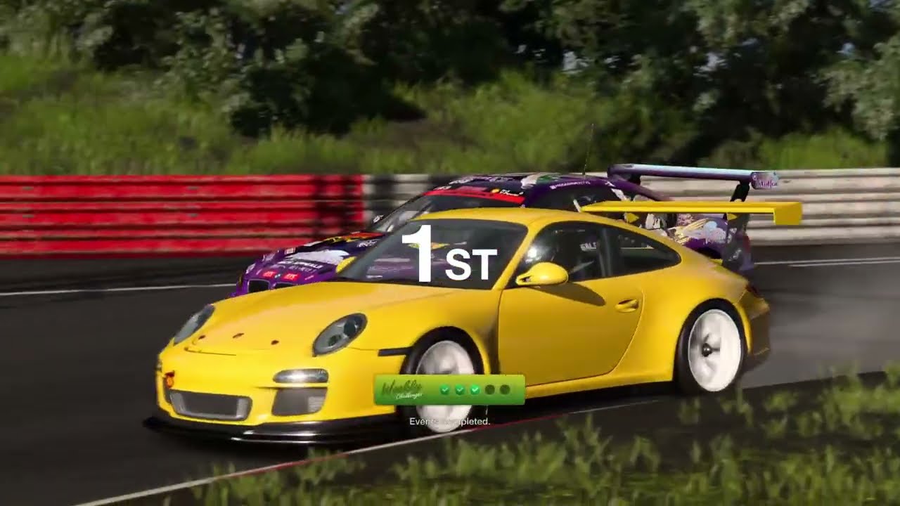 Gran Turismo 7 PS5 evento semanal marzo 2026 ✨✨✨