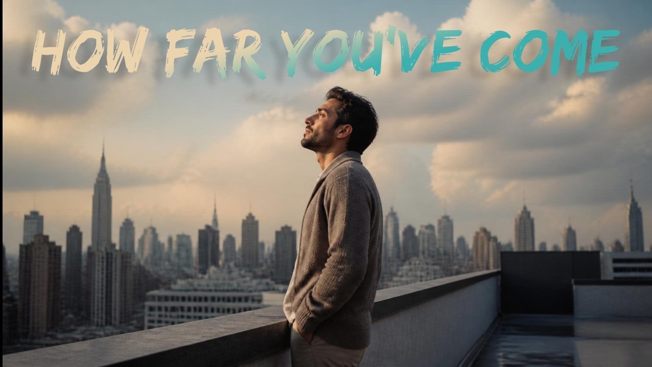 Why We Feel Empty After Achieving Goals | A Modern Zen Teaching About the Illusion of Chase