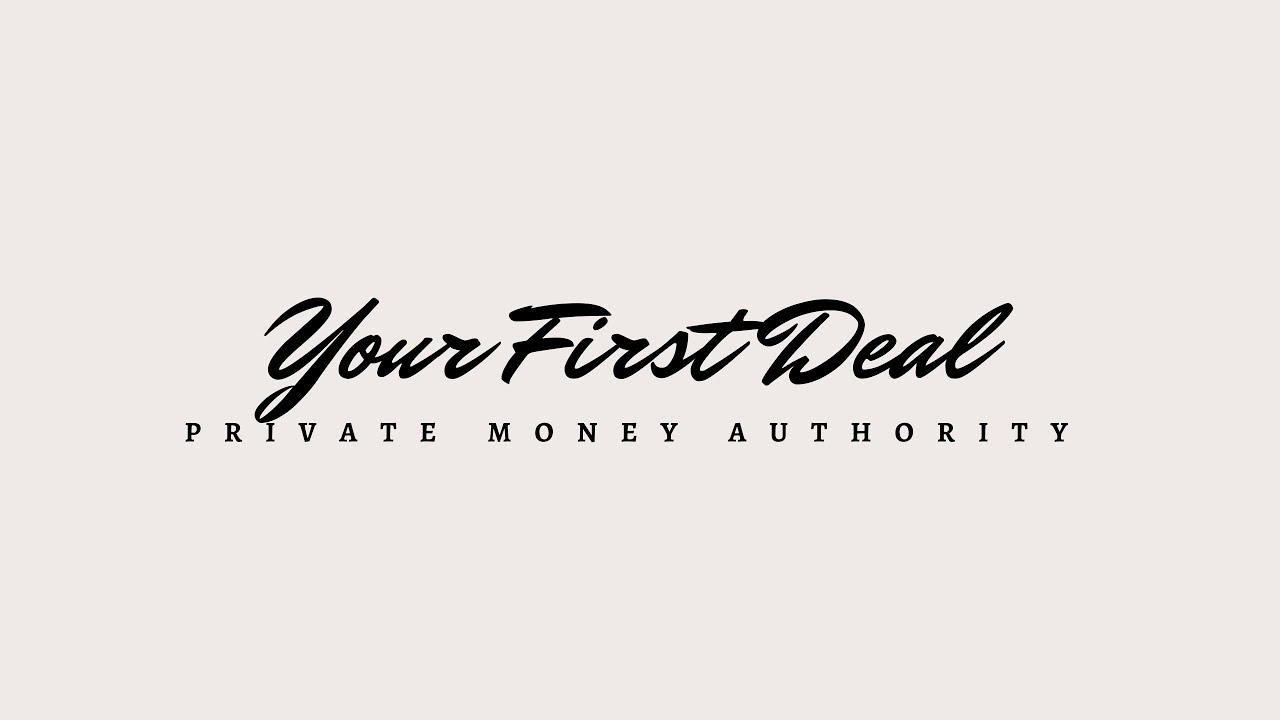 Loan Application for Real Estate Investors