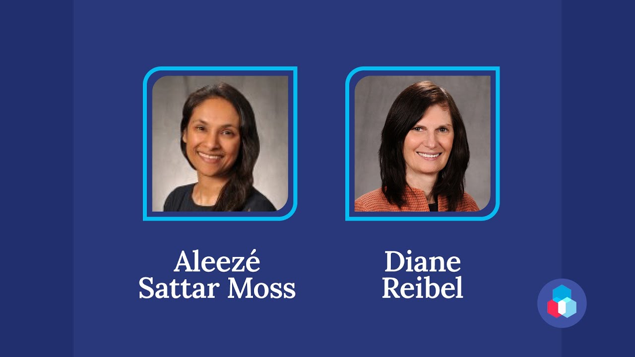 Aleezé Moss and Diane Reibel-Mindfulness and Compassion Practices to Foster Resilience in Clinicians
