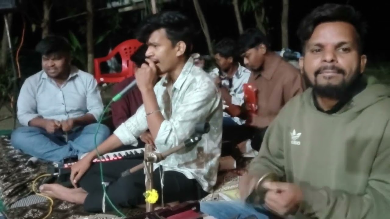Aai Tuz Deul | आई तुझ देउल | Ekvira Song Official | Yogesh Agravkar | Sachin Thakur |SA HERTZ