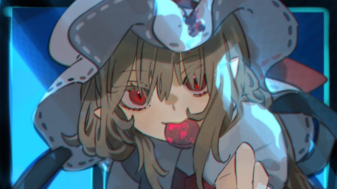 [東方inst/Schranz] Abandoned Unknown / Exist twinkle