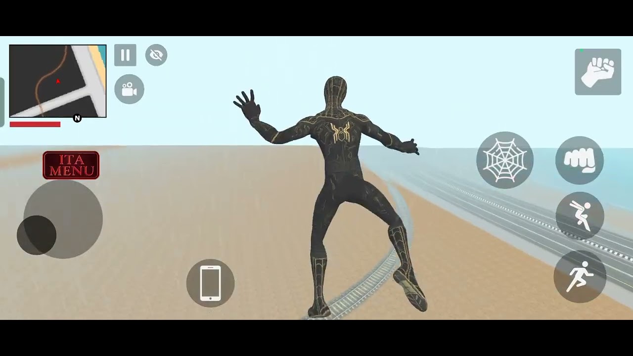 Indian theft auto #; Aditya gamer 777