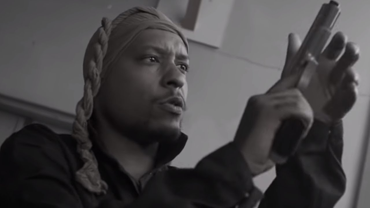 Dope DOD - Dirt Dogs ft. Oiki | Oficjalny teledysk