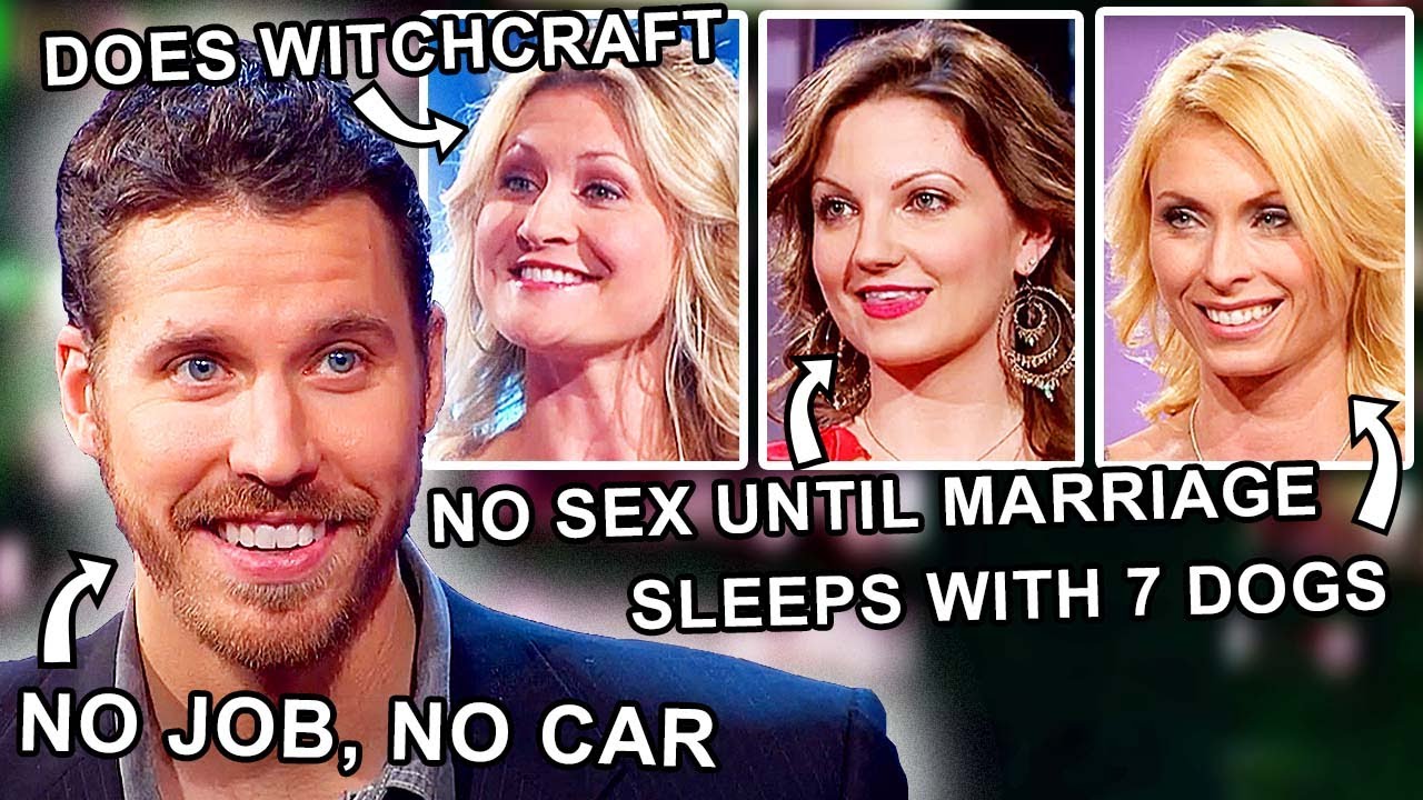 He sleeps on his brother's COUCH! | Baggage RECAP