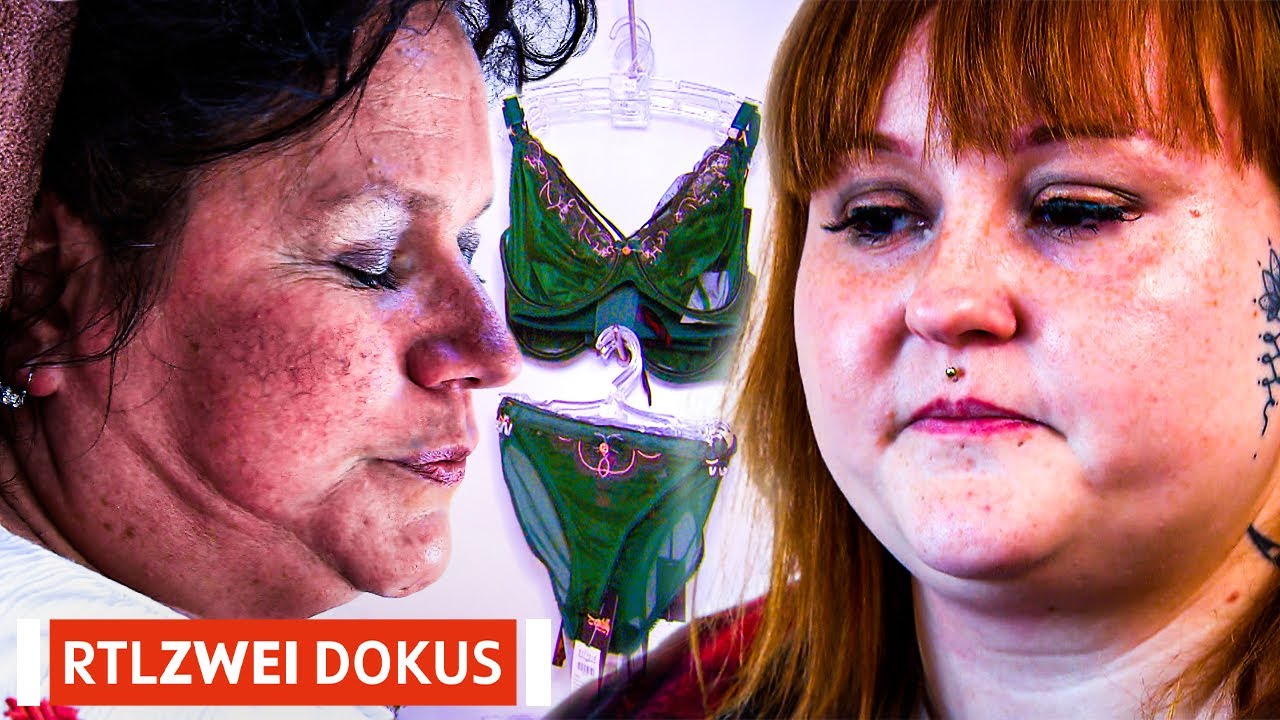 Nimm mich wie ich bin!! | Dickes Deutschland | RTLZWEI Dokus