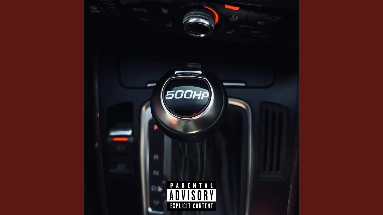 500HP
