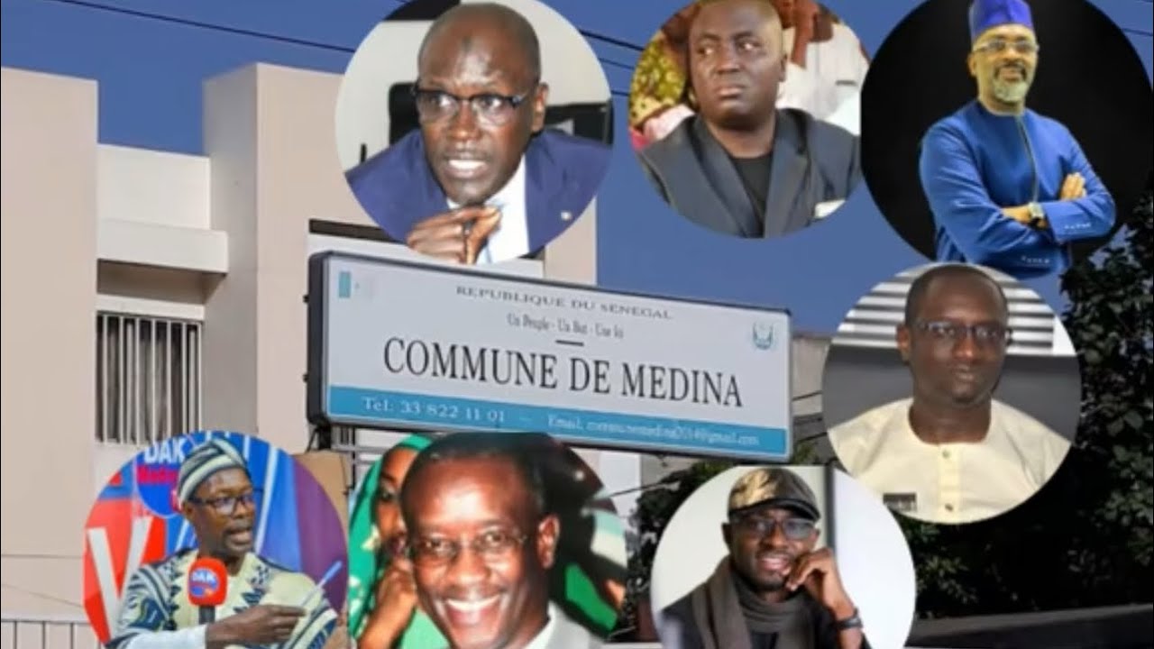 Médina /Analyse des candidatures pour les locales 2027: «le prochain maire sera… »